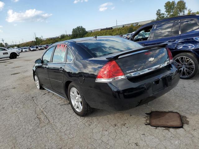 Photo 2 from auction – 2011 CHEVROLET IMPALA LT with VIN 2G1WG5EK9B1315876
