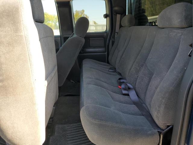 Photo 10 from auction – 2003 CHEVROLET SILVERADO with VIN 1GCHK29U53E219428