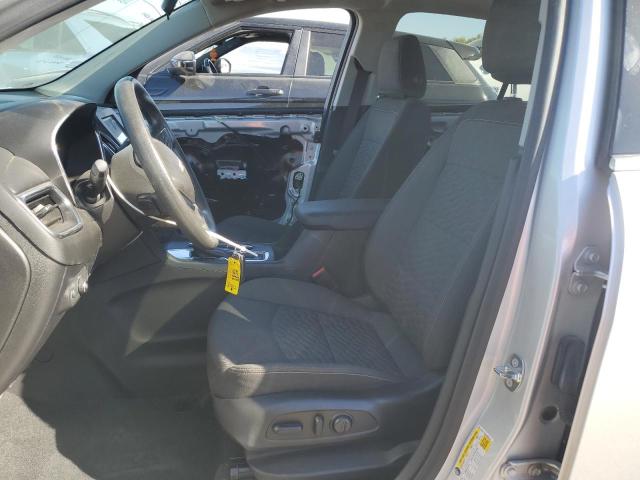 Photo 7 from auction – 2018 CHEVROLET EQUINOX LT with VIN 3GNAXJEV0JS506133