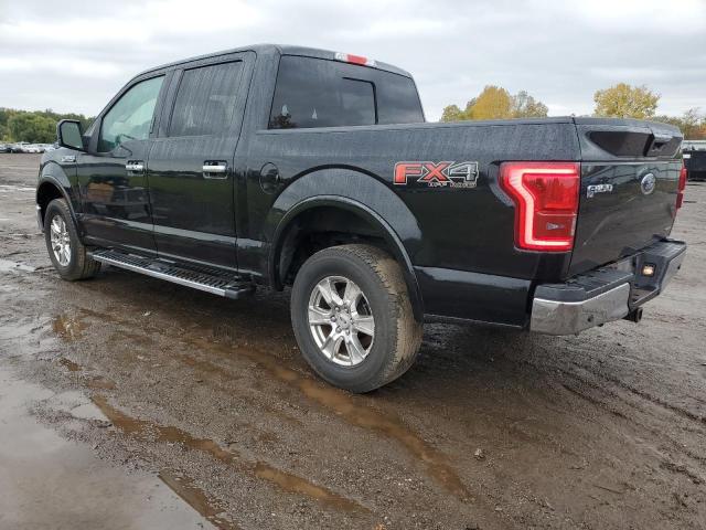 Photo 2 from auction – 2016 FORD F150 SUPER with VIN 1FTEW1EF3GFB23273