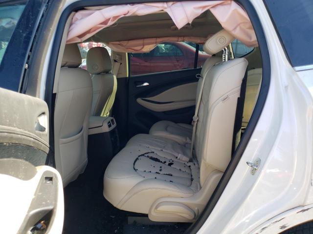 Photo 11 from auction – 2017 BUICK ENVISION E with VIN LRBFXDSAXHD178987