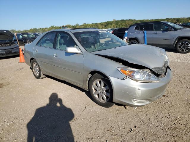 Photo 4 from auction – 2002 TOYOTA CAMRY LE with VIN JTDBF30KX20003341