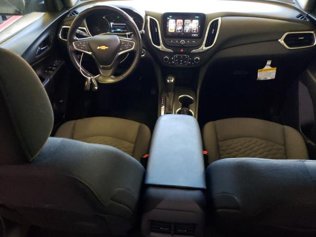Photo 8 from auction – 2018 CHEVROLET EQUINOX LT with VIN 2GNAXTEX7J6233672