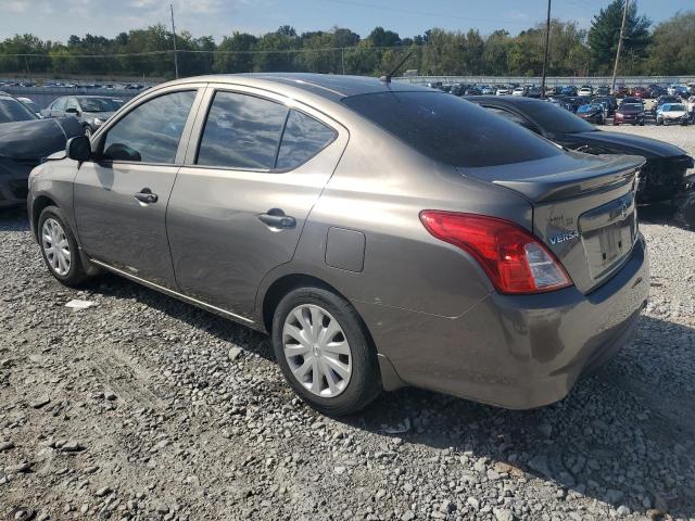 Photo 2 from auction – 2015 NISSAN VERSA S with VIN 3N1CN7AP2FL950880