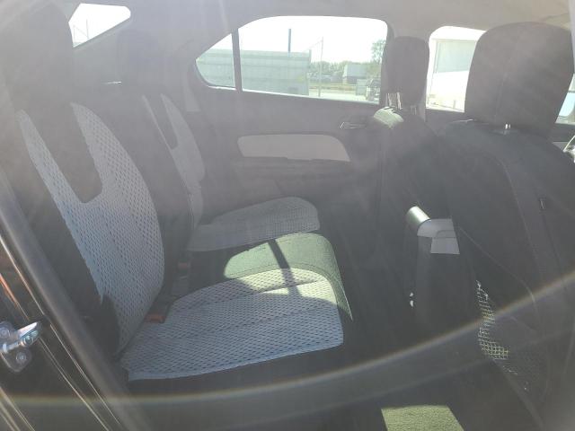Photo 10 from auction – 2015 CHEVROLET EQUINOX LS with VIN 2GNALAEKXF1148317