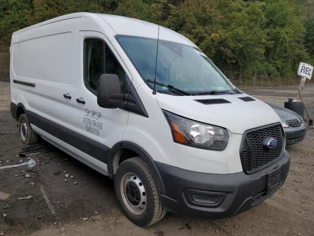 Photo 4 from auction – 2023 FORD TRANSIT T- with VIN 1FTBR1C87PKA41472