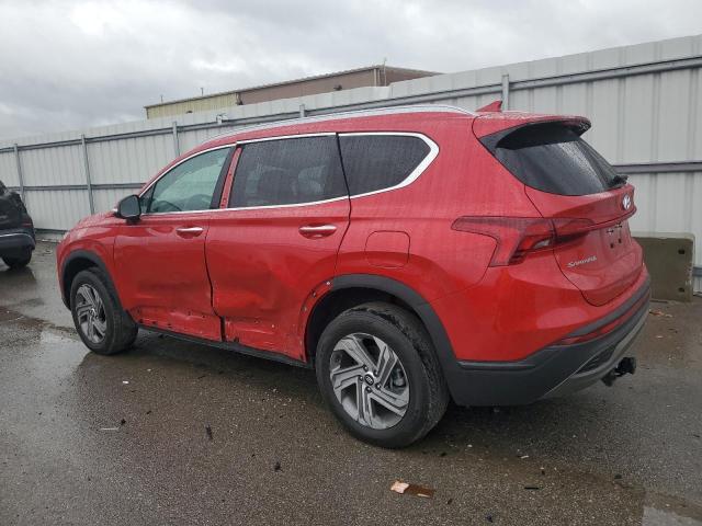 Photo 2 from auction – 2023 HYUNDAI SANTA FE S with VIN 5NMS2DAJ0PH483713
