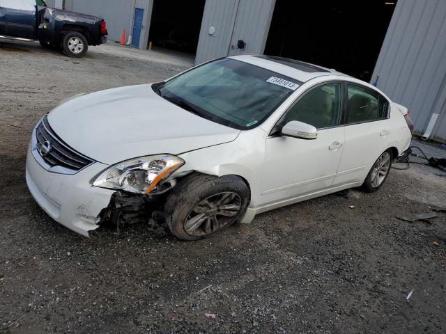 NISSAN ALTIMA SR 2012 with VIN 1N4BL2AP1CC228749 - Photo from auction