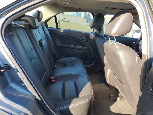 Photo 10 from auction – 2011 FORD FUSION SEL with VIN 3FAHP0JG3BR241232