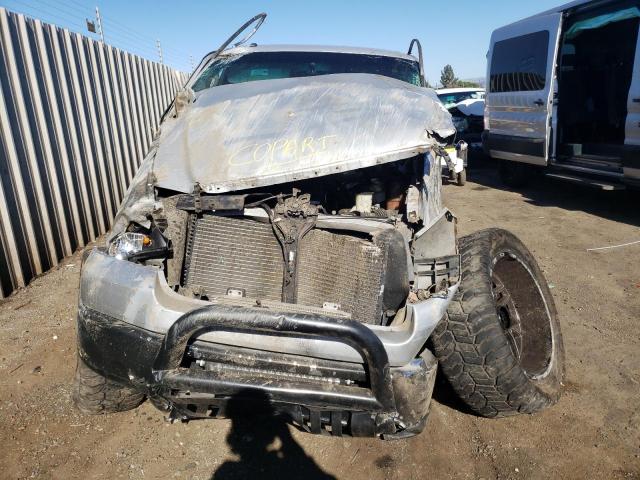 Photo 5 from auction – 2007 FORD F150 SUPER with VIN 1FTPW12507KC02444
