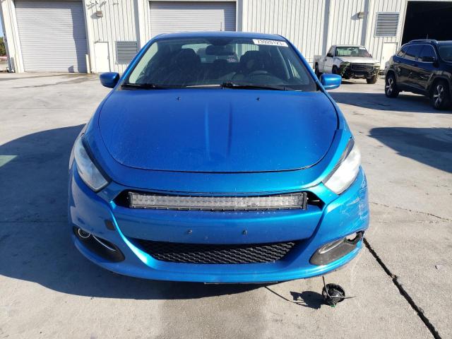 Photo 5 from auction – 2015 DODGE DART SE with VIN 1C3CDFAA7FD225226