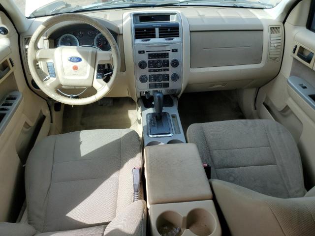 Photo 8 from auction – 2010 FORD ESCAPE XLT with VIN 1FMCU0D71AKA71587