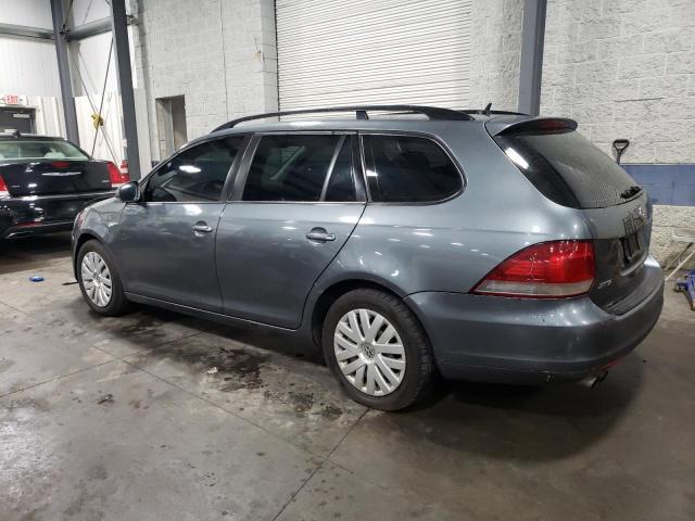 Photo 2 from auction – 2012 VOLKSWAGEN JETTA S with VIN 3VWKP7AJ4CM663753