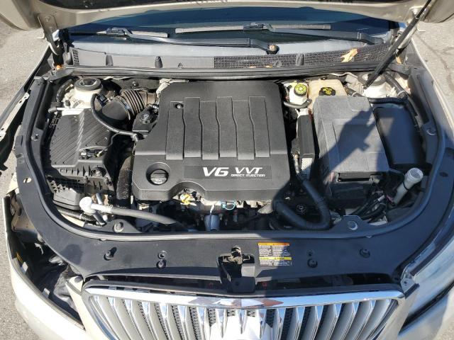 Photo 11 from auction – 2010 BUICK LACROSSE C with VIN 1G4GB5EG3AF152618