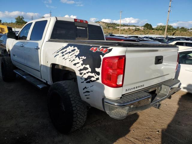 Foto 2 de la subasta – 2018 CHEVROLET 1500 con VIN 3GCUKSEC3JG386629