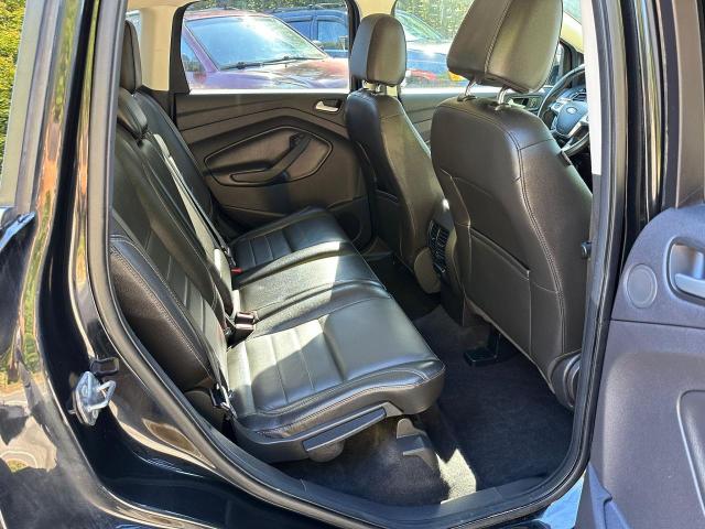 Photo 6 from auction – 2016 FORD ESCAPE SE with VIN 1FMCU9GXXGUA57393