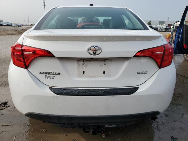 Photo 6 from auction – 2017 TOYOTA COROLLA L with VIN 2T1BURHE9HC938162