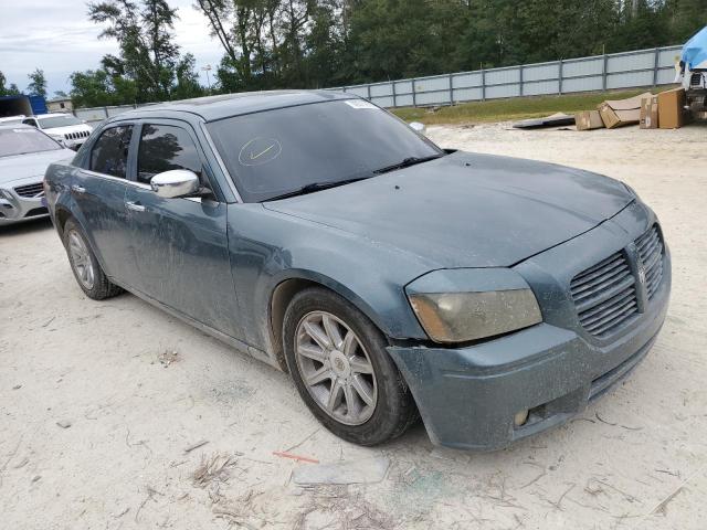 Photo 4 from auction – 2006 CHRYSLER 300C with VIN 2C3KA63H66H463621