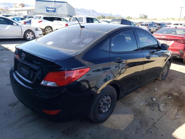 Photo 3 from auction – 2016 HYUNDAI ACCENT SE with VIN KMHCT4AE9GU051968