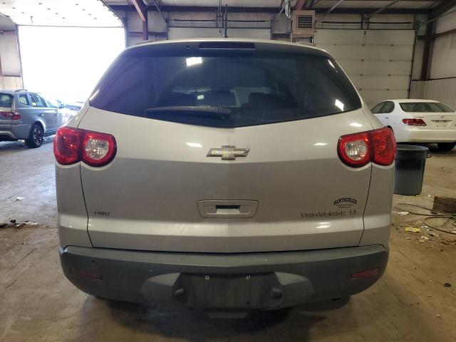 Photo 6 from auction – 2010 CHEVROLET TRAVERSE L with VIN 1GNLVFED1AS140861