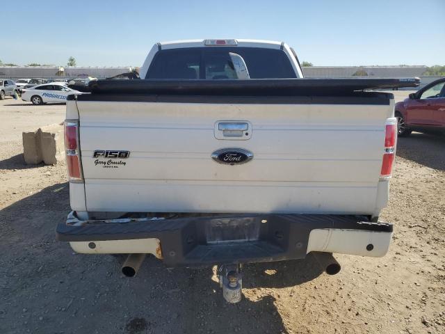 Photo 6 from auction – 2014 FORD F150 SUPER with VIN 1FTFW1E69EFA01972