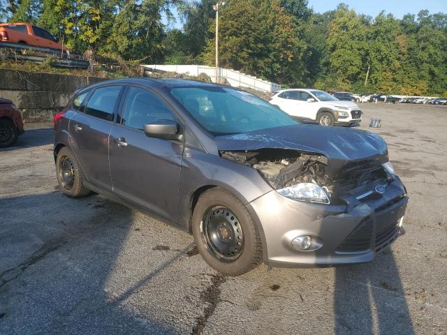 Foto 4 de la subasta – 2012 FORD FOCUS SE con VIN 1FAHP3K26CL359666