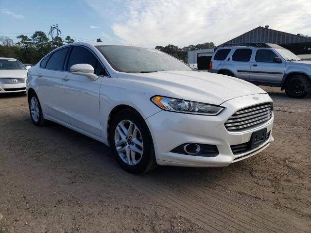 Photo 4 from auction – 2016 FORD FUSION SE with VIN 3FA6P0HDXGR279048