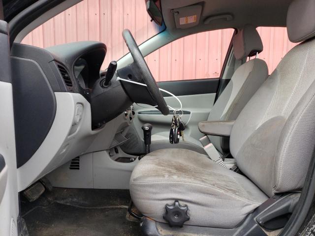 Photo 7 from auction – 2011 HYUNDAI ACCENT GLS with VIN KMHCN4BC0BU618245