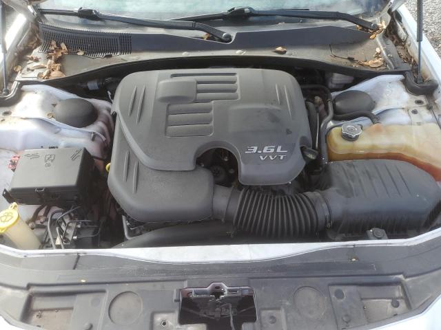 Photo 11 from auction – 2014 CHRYSLER 300 with VIN 2C3CCAAG1EH179033