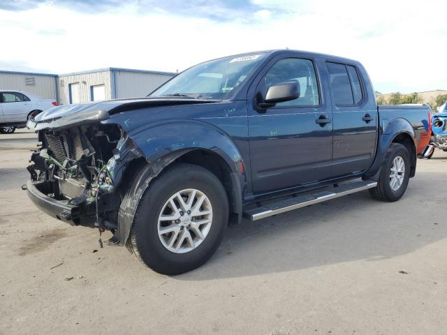 Photo 1 from auction – 2019 NISSAN FRONTIER S with VIN 1N6DD0ER7KN789036