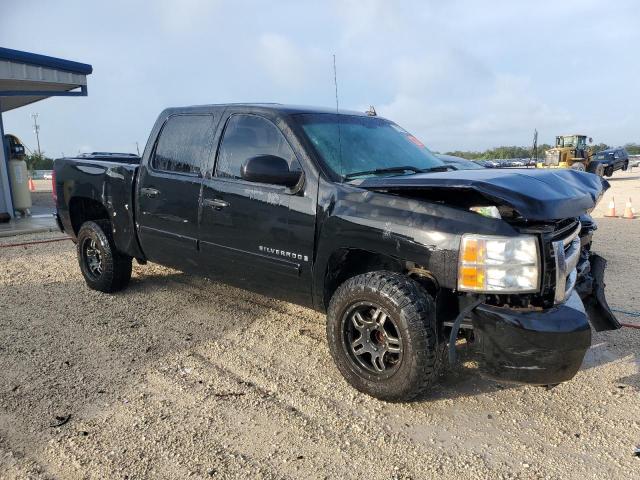 Photo 4 from auction – 2009 CHEVROLET SILVERADO with VIN 3GCEC13C09G268743