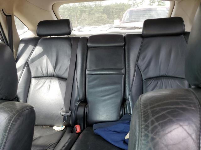 Photo 10 from auction – 2008 LEXUS RX 350 with VIN 2T2HK31U78C081916