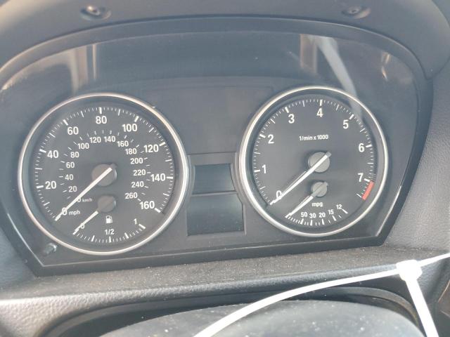 Photo 9 from auction – 2008 BMW 328 I with VIN WBAVA37518NL44969