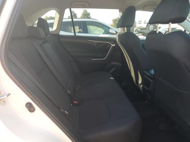 Photo 11 from auction – 2021 TOYOTA RAV4 LE with VIN 2T3F1RFV8MC226398
