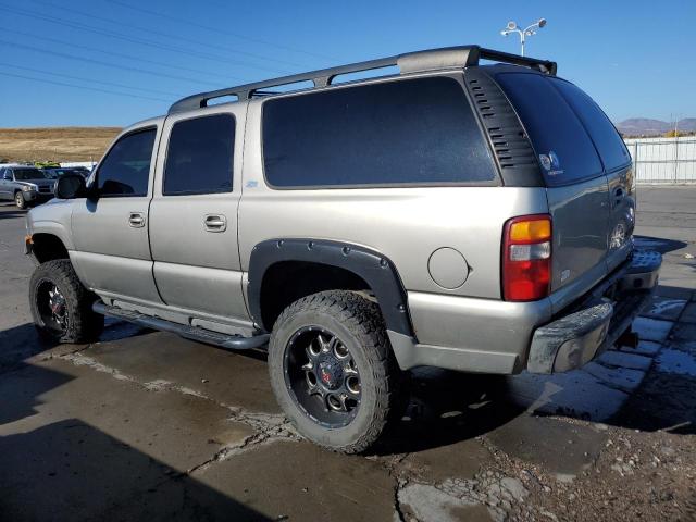 Photo 2 from auction – 2002 CHEVROLET SUBURBAN K with VIN 3GNFK16T92G232985