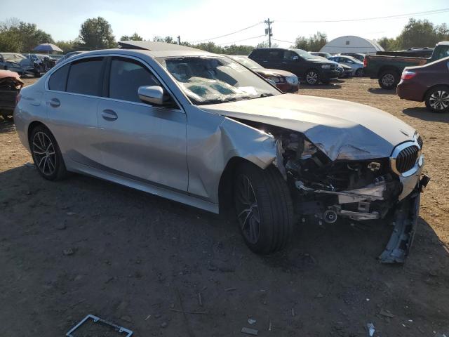 Photo 4 from auction – 2019 BMW 330XI with VIN WBA5R7C54KAJ83585
