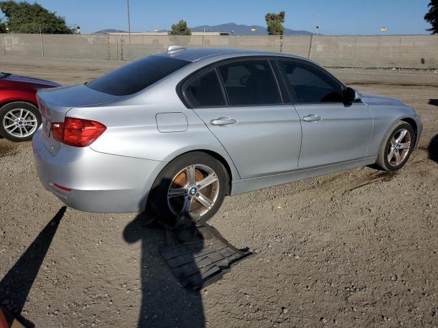 Photo 3 from auction – 2014 BMW 328 I SULE with VIN WBA3C1C55EK115557