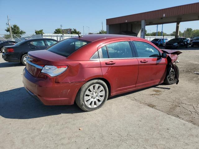 Zdjęcie 3 z aukcji – 2014 CHRYSLER 200 LX z VIN 1C3CCBAB6EN210195