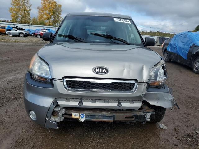 Photo 5 from auction – 2010 KIA SOUL + with VIN KNDJT2A24A7189655