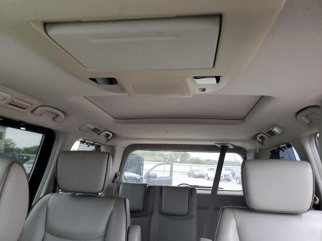 Photo 10 from auction – 2011 NISSAN QUEST S with VIN JN8AE2KP8B9003632