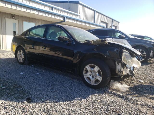 Photo 4 from auction – 2004 NISSAN ALTIMA BAS with VIN 1N4AL11D64C147534