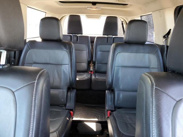 Photo 10 from auction – 2014 FORD FLEX LIMIT with VIN 2FMHK6DT8EBD01105