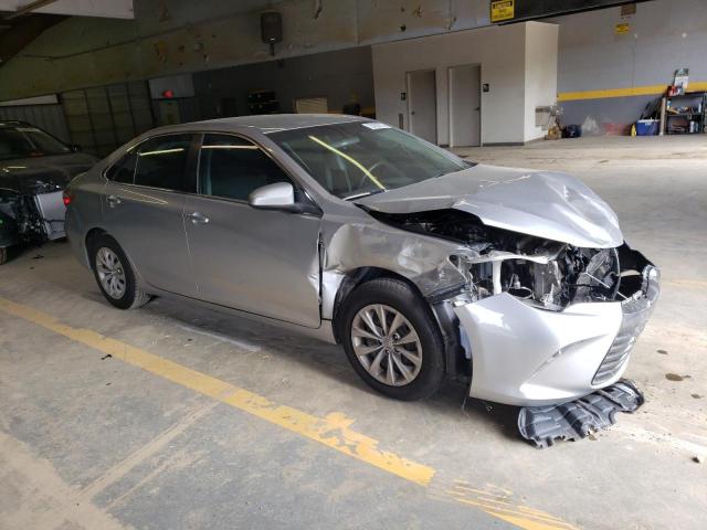 Photo 4 from auction – 2015 TOYOTA CAMRY LE with VIN 4T1BF1FK2FU482683