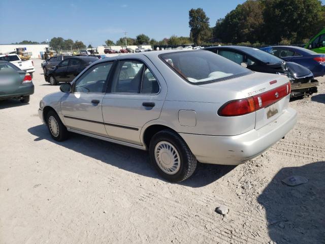 Photo 2 from auction – 1995 NISSAN SENTRA BAS with VIN 1N4AB41D2SC779741