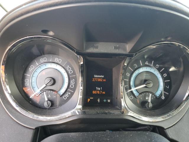 Photo 9 from auction – 2013 BUICK LACROSSE with VIN 1G4GC5E38DF154556