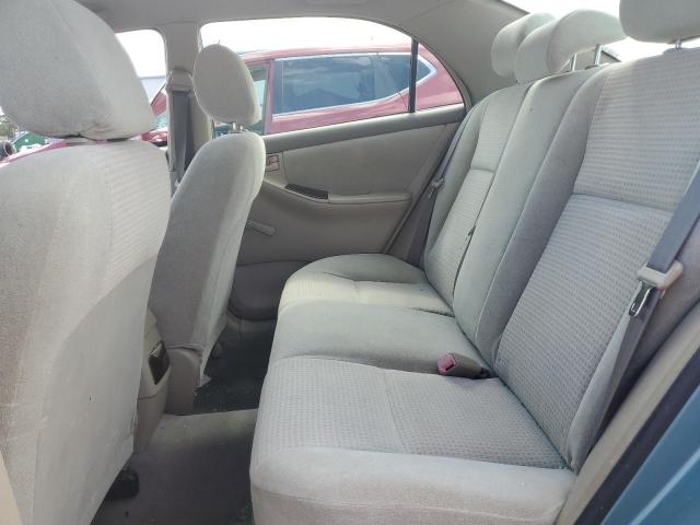 Photo 10 from auction – 2005 TOYOTA COROLLA CE with VIN 2T1BR32E75C877171