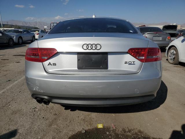 Photo 6 from auction – 2011 AUDI A5 PREMIUM with VIN WAULFAFR4BA080856