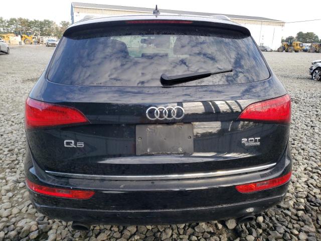 Photo 6 from auction – 2016 AUDI Q5 PREMIUM with VIN WA1L2AFP3GA095024