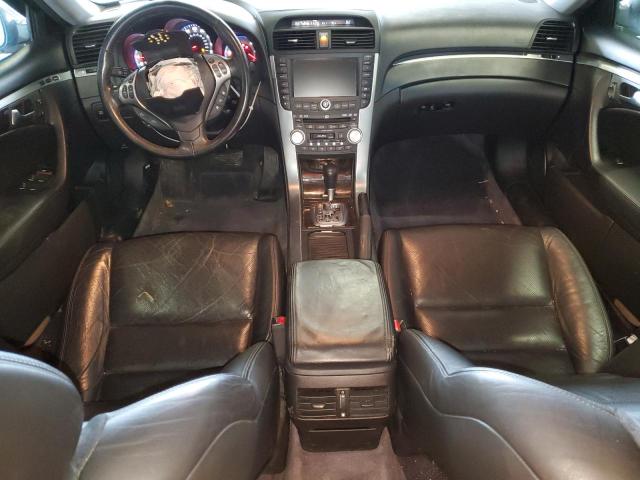Photo 8 from auction – 2008 ACURA TL with VIN 19UUA66268A044117