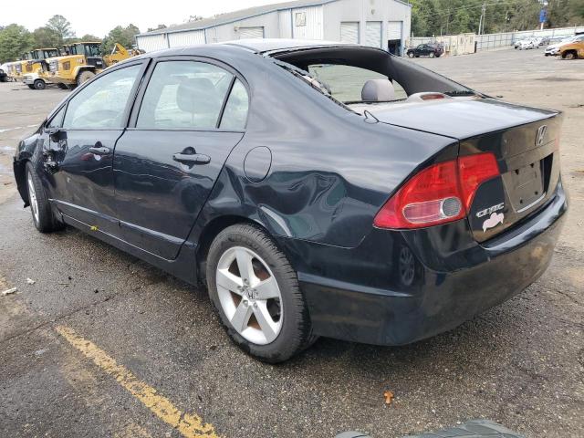 Photo 2 from auction – 2008 HONDA CIVIC EX with VIN 2HGFA16868H305781